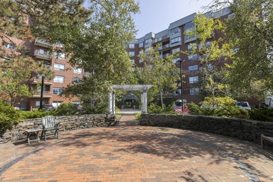 Location, location, location! Spring Point is a sought-after