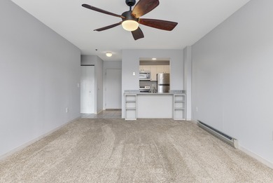 Location, location, location! Spring Point is a sought-after