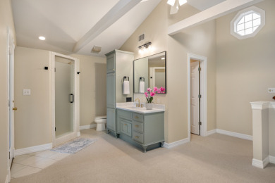 UPDATED with a GORGEOUS lake view! - photo 26