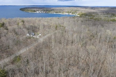 Beautifully wooded lot within a short distance to Waterview - photo 1