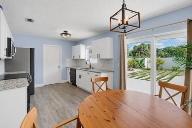 Welcome home to this charming three bedroom, two bathroom single - photo 9