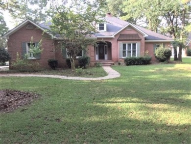 Dog River Home For Sale in Mobile Alabama