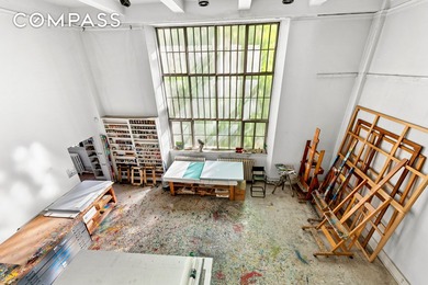 *Apartment 305/306 has been the studio of a well-known artist - photo 3