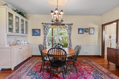 Just under 4,000 sq ft of refined luxury, this 4 bed, 3 full + 2 - photo 13