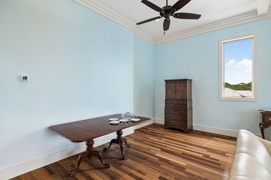 Built by original owners with a 8ft. concrete privacy wall, new - photo 17