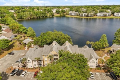 Lake Condo For Sale in Orlando, Florida