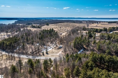 Lake Home For Sale in Traverse City, Michigan