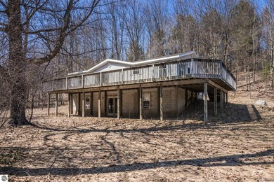 4.3 acres on Old Mission Peninsula - a rare find at any price - photo 2