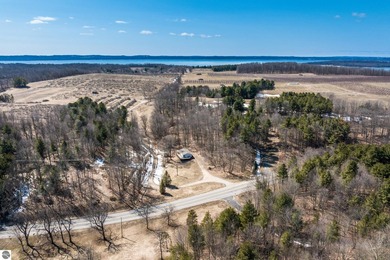 4.3 acres on Old Mission Peninsula - a rare find at any price - photo 3