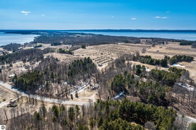 4.3 acres on Old Mission Peninsula - a rare find at any price - photo 4