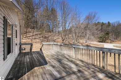 4.3 acres on Old Mission Peninsula - a rare find at any price - photo 5
