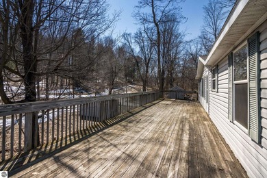 4.3 acres on Old Mission Peninsula - a rare find at any price - photo 6