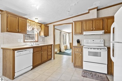 4.3 acres on Old Mission Peninsula - a rare find at any price - photo 8