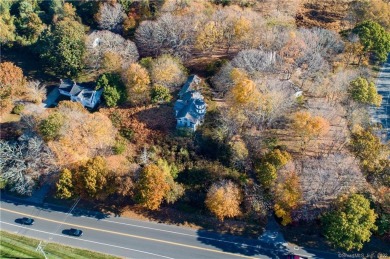 Lake Commercial Off Market in Old Saybrook, Connecticut