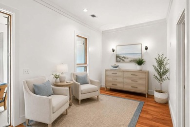 Built by original owners with a 8ft. concrete privacy wall, new - photo 31