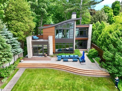 Welcome to this architecturally designed, LEED certified home - photo 1