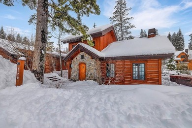 This beautifully appointed ski cottage offers a more refined - photo 33