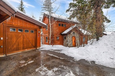 This beautifully appointed ski cottage offers a more refined - photo 34