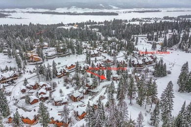 This beautifully appointed ski cottage offers a more refined - photo 37