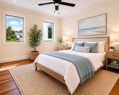 Built by original owners with a 8ft. concrete privacy wall, new - photo 41