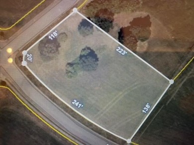 Nolichucky River Lot For Sale in Greeneville Tennessee