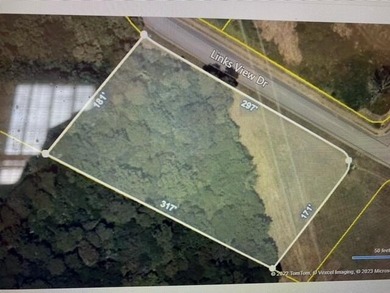 Nolichucky River Lot For Sale in Greeneville Tennessee