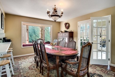 Exceptional lakefront home on beautiful Lake Santeetlah offering - photo 8
