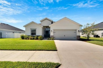 Lake Mattie Home For Sale in Auburndale Florida