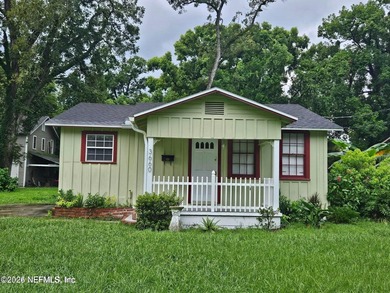 Rare opportunity in South San Marco, enjoy the privacy of a - photo 1