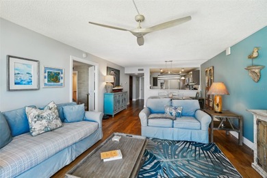 Captivating waterfront vistas await in this meticulously updated - photo 8