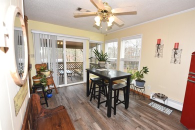 Centrally located in the charming heart of picturesque Fairfield