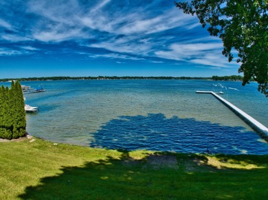 Lake Lot For Sale in Coldwater, Michigan