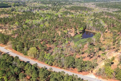 PRIME BUILDING LOT ON OVER 24 ACRES IN COLUMBIA COUNTY WITH - photo 11