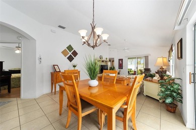 *NEW PRICE* NO BOND! TURNKEY COURTYARD VILLA WITH 2010 GAS GOLF - photo 11