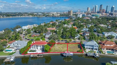 NEW LOW PRICE! SAILBOAT WATER, NO BRIDGES homesite (far right in - photo 1
