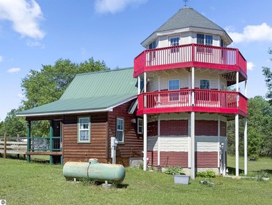 One-of-a-kind country retreat on 2.11 scenic acres! This unique - photo 1