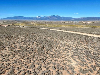 Taos Country Club land at an unbeatable price. Yes, really!! Lot - photo 11