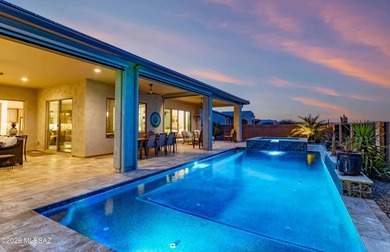 Luxury and tranquility can be yours in this lushly landscaped - photo 11