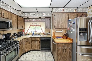Vintage Colonial set on property that is 223feet deep!!! There - photo 12