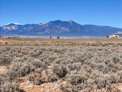 Taos Country Club land at an unbeatable price. Yes, really!! Lot - photo 12