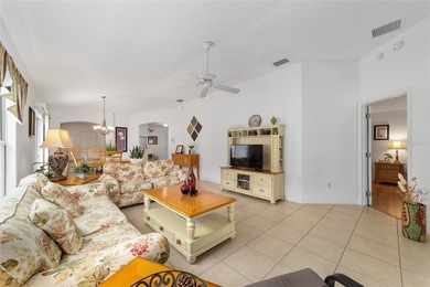 *NEW PRICE* NO BOND! TURNKEY COURTYARD VILLA WITH 2010 GAS GOLF - photo 15