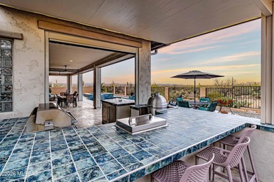 Luxury and tranquility can be yours in this lushly landscaped - photo 15