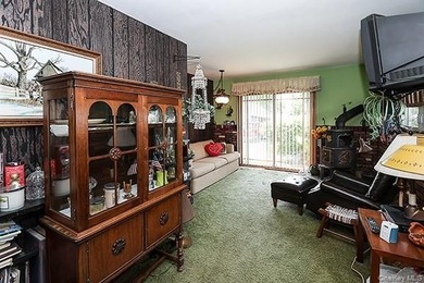 Vintage Colonial set on property that is 223feet deep!!! There - photo 16