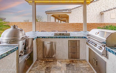Luxury and tranquility can be yours in this lushly landscaped - photo 16