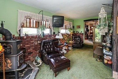 Vintage Colonial set on property that is 223feet deep!!! There - photo 17