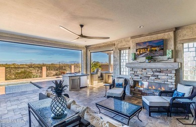 Luxury and tranquility can be yours in this lushly landscaped - photo 17