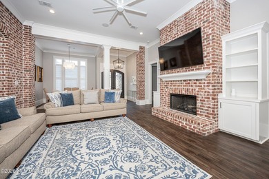 Welcome to this stunning custom-built home in the highly - photo 18