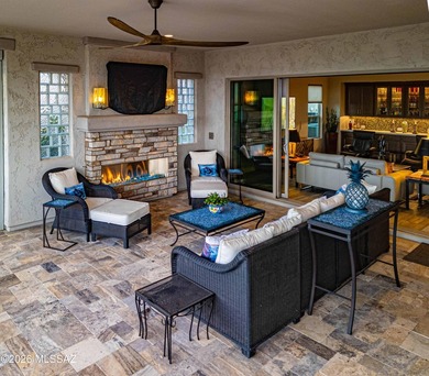 Luxury and tranquility can be yours in this lushly landscaped - photo 18