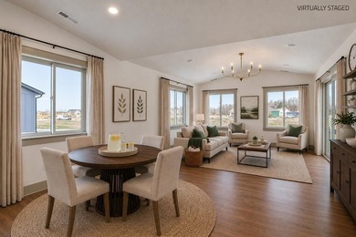 New Construction - 2 bedrooms, 2 bathrooms, oversized 2-stall - photo 19