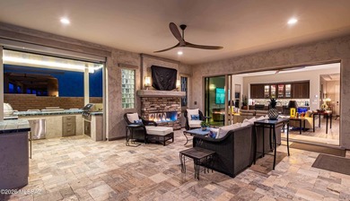 Luxury and tranquility can be yours in this lushly landscaped - photo 19